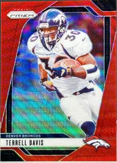 Terrell Davis