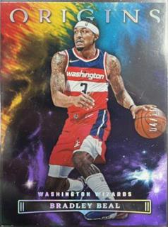 Bradley Beal