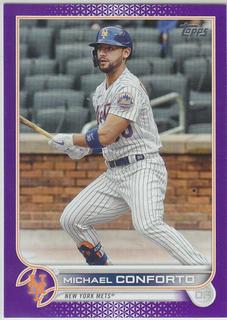 Michael Conforto
