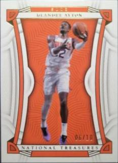Deandre Ayton