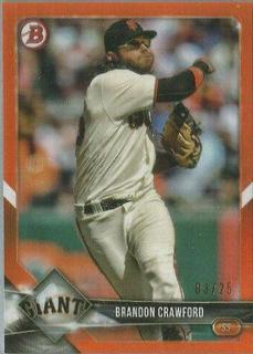 Brandon Crawford