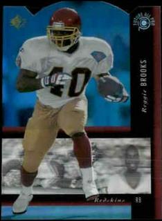 Reggie Brooks