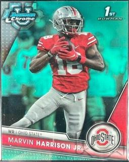 Marvin Harrison Jr.