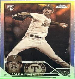 Cole Ragans