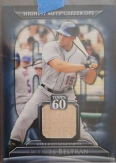 Carlos Beltran