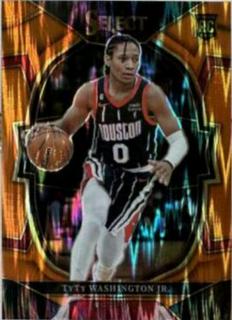 TyTy Washington Jr.