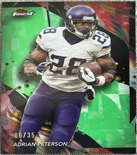Adrian Peterson
