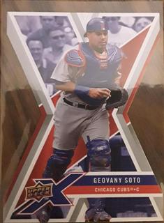 Geovany Soto