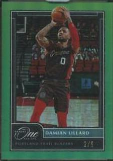 Damian Lillard