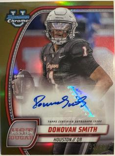 Donovan Smith