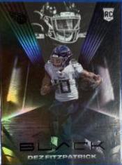 Dez Fitzpatrick