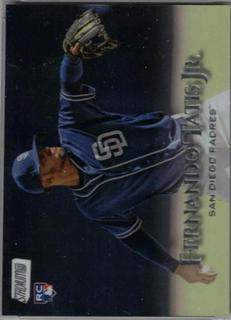 Fernando Tatis Jr.
