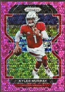 Kyler Murray