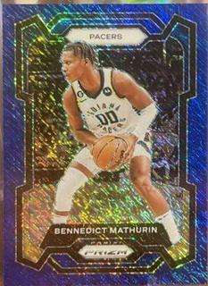 Bennedict Mathurin