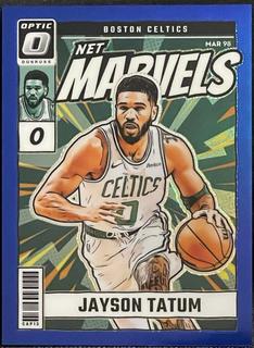 Jayson Tatum