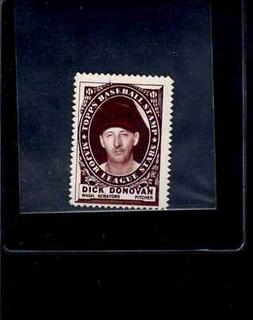 Dick Donovan