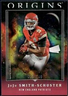 JuJu Smith Schuster