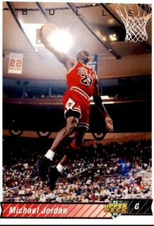 Michael Jordan