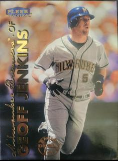Geoff Jenkins