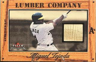 Miguel Tejada