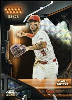 Zach Neto