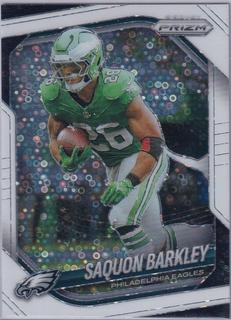 Saquon Barkley