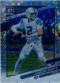 Carson Wentz
