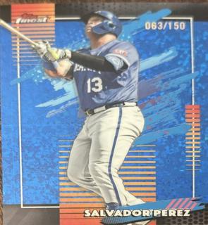 Salvador Perez