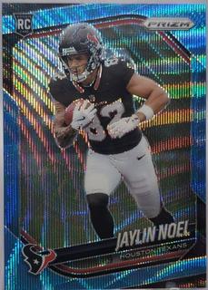 Jaylin Noel