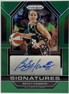 Becky Hammon