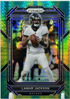 Lamar Jackson