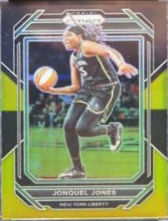 Jonquel Jones