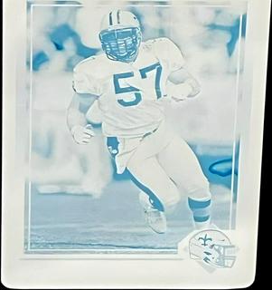 Rickey Jackson