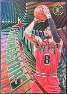 Zach LaVine