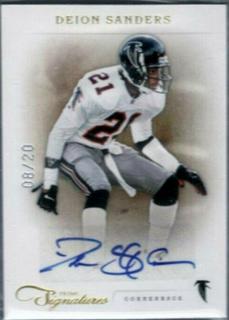 Deion Sanders