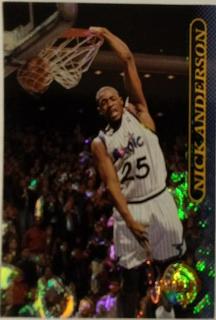 Nick Anderson