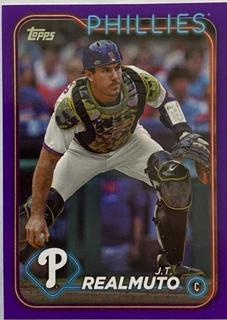 J.T. Realmuto