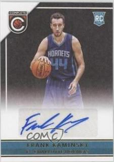 Frank Kaminsky