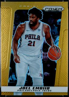 Joel Embiid