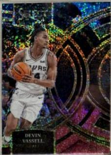 Devin Vassell