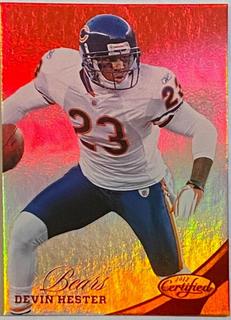 Devin Hester