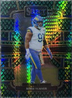 Kobie Turner