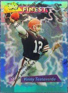 Vinny Testaverde