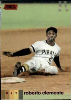 Roberto Clemente