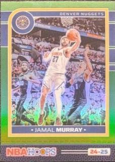 Jamal Murray