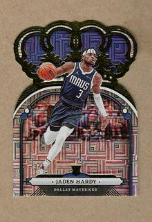 Jaden Hardy