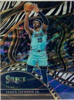 Jaren Jackson Jr.