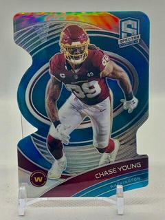 Chase Young