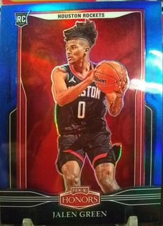 Jalen Green