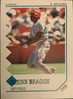 Glenn Braggs